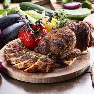 京都素材をほっこり窯焼き