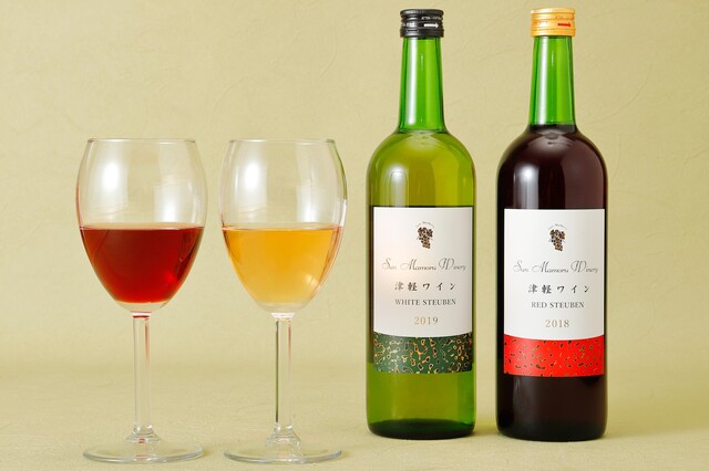 レストラン ラ・セーラ（La Sera） - 青森（ヨーロッパ料理）の写真