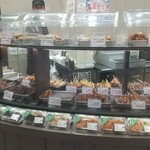 大宮銀座惣菜店 - 