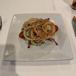 ルース クリス ステーキハウス - ルースチョップサラダ