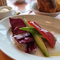 トラットリア グランボッカ - 