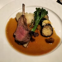 ジャルダン ポール・ボキューズ - 