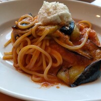 トラットリア グランボッカ - 