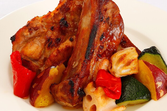 レストラン ラ・セーラ（La Sera） - 青森（ヨーロッパ料理）の写真