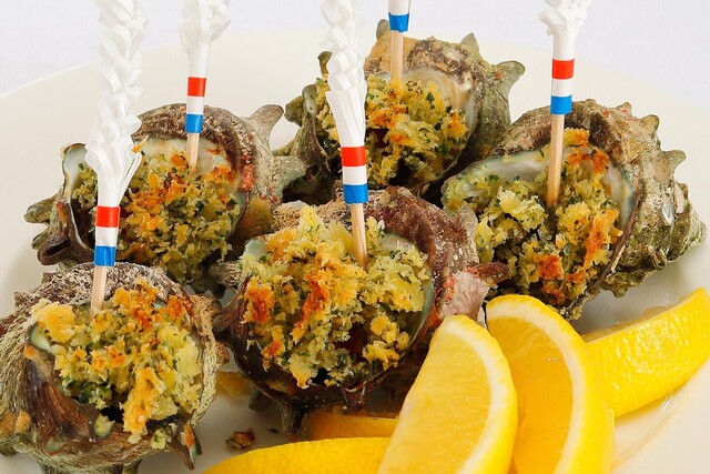 レストラン ラ・セーラ（La Sera） - 青森（ヨーロッパ料理）の写真