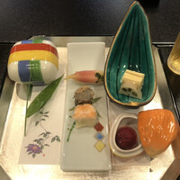 料亭 天王殿 - 