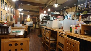 Amagasaki Yaki Soba Senta - 