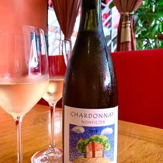 from the farm ジャルディーノ_0