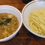 Meigenso - 塩つけ麺