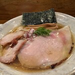 Homemade Ramen 麦苗 - 