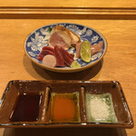 Yakitori Ogawa - 