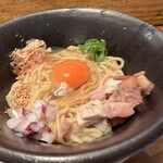 Homemade Ramen 麦苗 - 