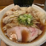 Homemade Ramen 麦苗 - 