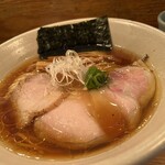 Homemade Ramen 麦苗 - 