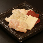 ヒョンポチャ盛り ヒョンポチャ盛り