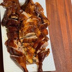 香港风窑烤鸭