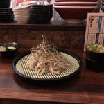 Tachinomiya - 茶うどん