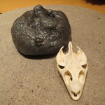 神保町 傳 - すっぽん肉まん