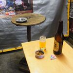 根本酒店 - 駐車場が打ち場です