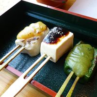 京懐石 美濃吉 横浜ランドマークプラザ店 - 