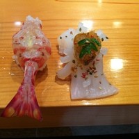 天寿し 京町店 - 