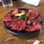 やきにく未完 - 