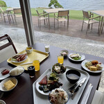 レストラン Rivage - 