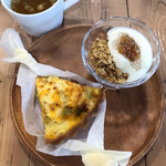 エシカ テーブル - 