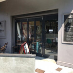 エシカ テーブル - 