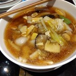 中国料理 娘娘 - 