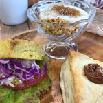 エシカ テーブル - 