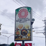 BABY FACE PLANET'S - 