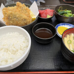 広島料理 安芸 - 