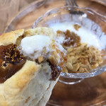 エシカ テーブル - 