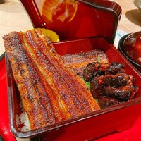炭焼 うな富士 有楽町店 - 
