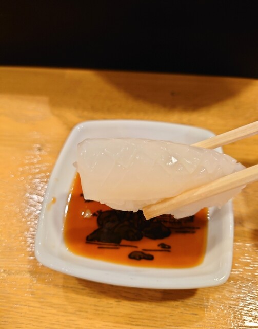 よし鮨 - 近文（寿司）の写真