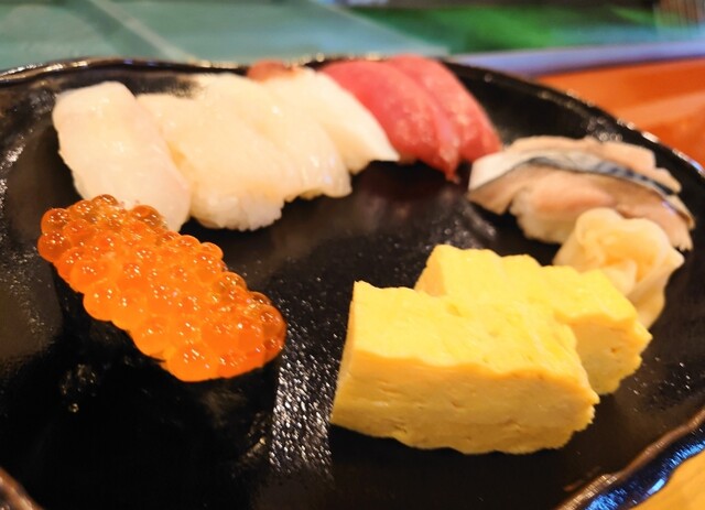 よし鮨 - 近文（寿司）の写真