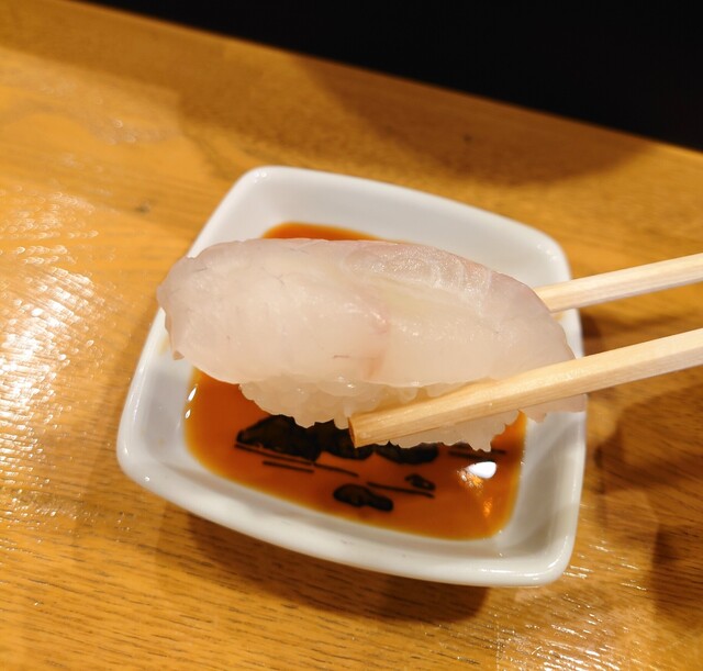 よし鮨 - 近文（寿司）の写真