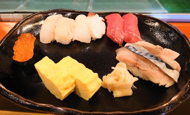 よし鮨 - 近文（寿司）の写真