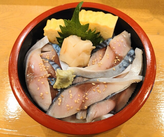 よし鮨 - 近文（寿司）の写真