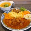 リズム&スパイス ani curry