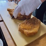 Tonkatsu Joumandou - 