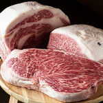 焼肉 游-ma - 厳選した和牛を使用