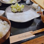 とんかつ成満堂 - 
