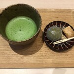 Maccha Hausu Maccha Kan - 