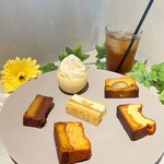 & OIMO TOKYO CAFE - 