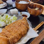 Tonkatsu Joumandou - 