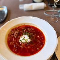 Russian Restaurant ROGOVSKI 銀座 - 