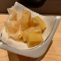 戸越銀座 鮨 ばんど - 