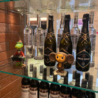 Russian Restaurant ROGOVSKI 銀座 - 